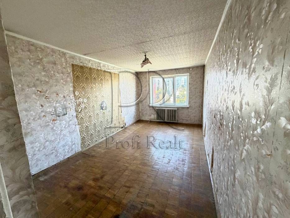 Квартира на вул. Патріарха Мстислава Скрипника, 7 в Києві, ID 375666, фото №2