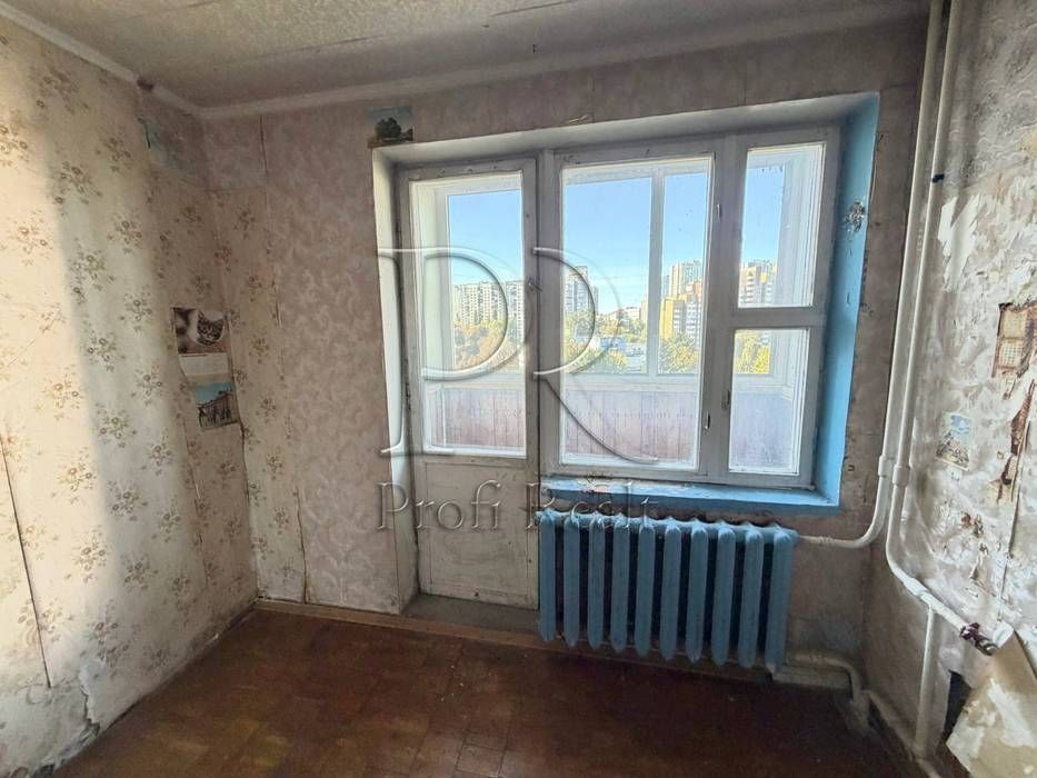 Квартира на вул. Патріарха Мстислава Скрипника, 7 в Києві, ID 375666, фото №11
