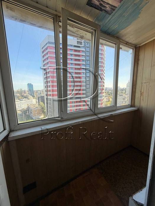 Квартира на вул. Патріарха Мстислава Скрипника, 7 в Києві, ID 375666, фото №12