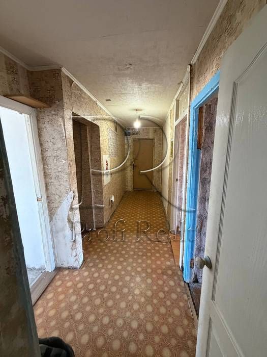 Квартира на вул. Патріарха Мстислава Скрипника, 7 в Києві, ID 375666, фото №13