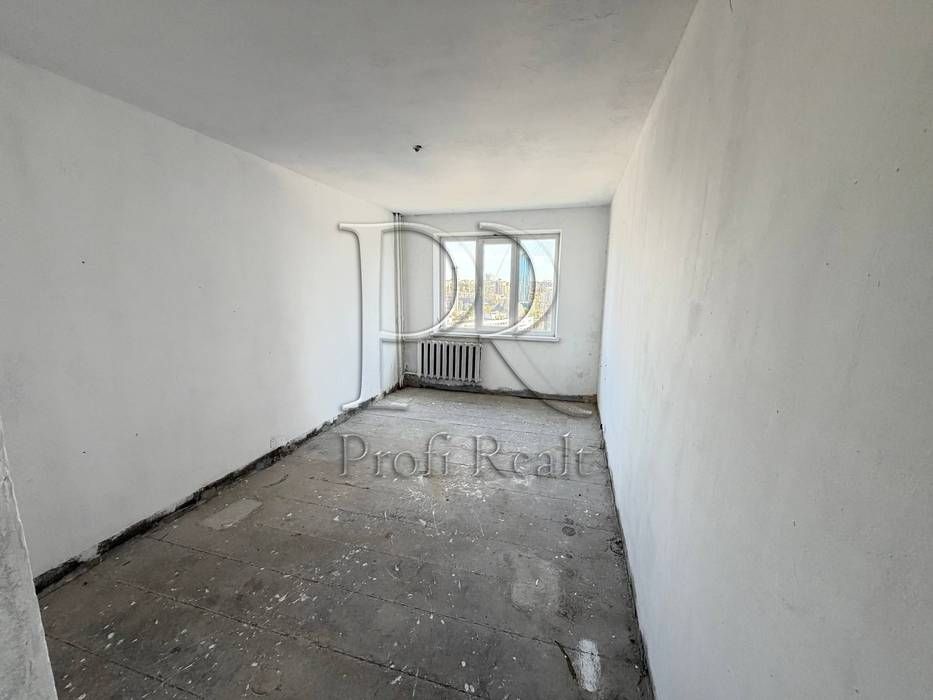 Квартира на вул. Патріарха Мстислава Скрипника, 7 в Києві, ID 375666, фото №15