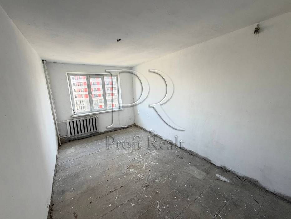Квартира на вул. Патріарха Мстислава Скрипника, 7 в Києві, ID 375666, фото №16