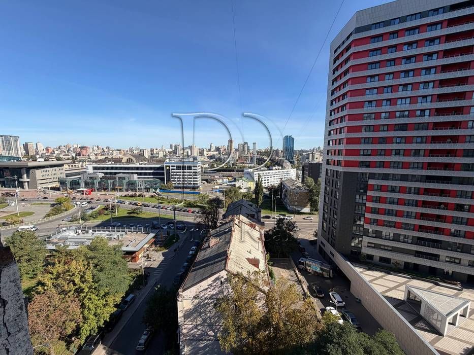 Квартира на вул. Патріарха Мстислава Скрипника, 7 в Києві, ID 375666, фото №17