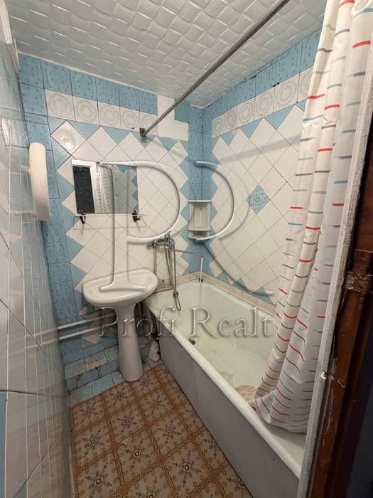 Квартира на вул. Патріарха Мстислава Скрипника, 7 в Києві, ID 375666, фото №19