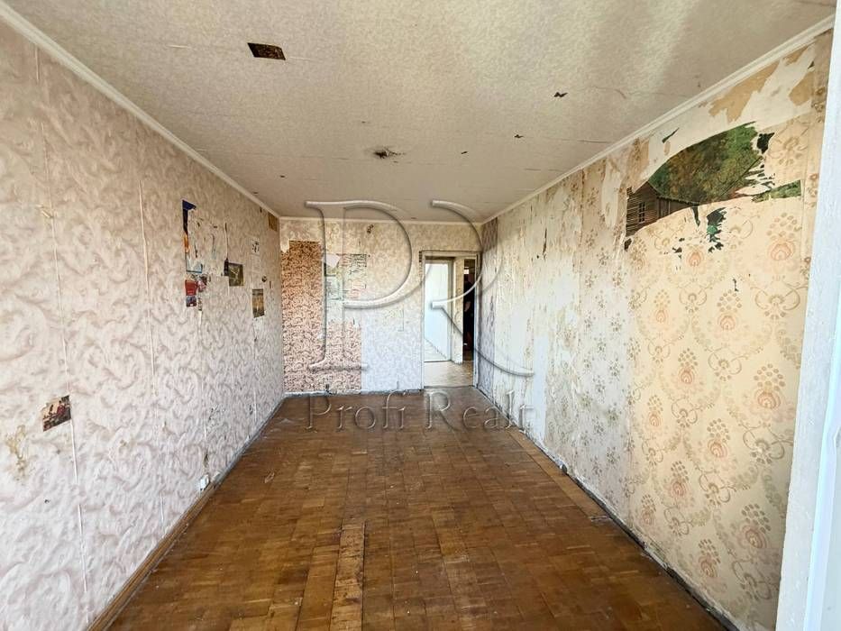 Квартира на вул. Патріарха Мстислава Скрипника, 7 в Києві, ID 375666, фото №3