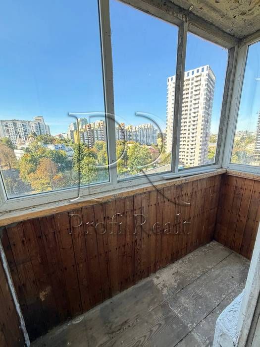 Квартира на вул. Патріарха Мстислава Скрипника, 7 в Києві, ID 375666, фото №6