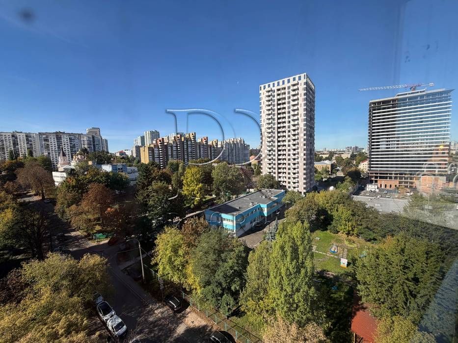 Квартира на вул. Патріарха Мстислава Скрипника, 7 в Києві, ID 375666, фото №8