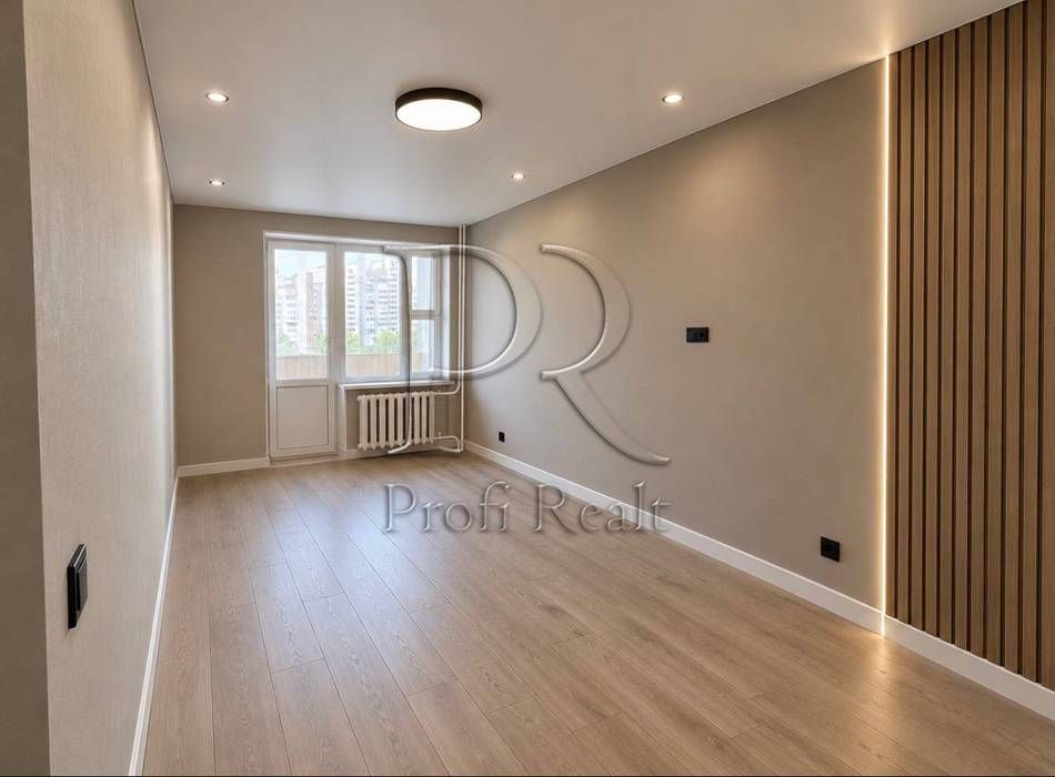 Квартира на вул. Патріарха Мстислава Скрипника, 7 в Києві, ID 375666, фото №9