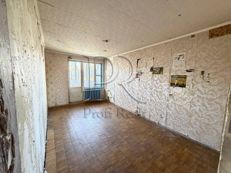 Квартира на вул. Патріарха Мстислава Скрипника, 7 в Києві, ID 375666, фото №10