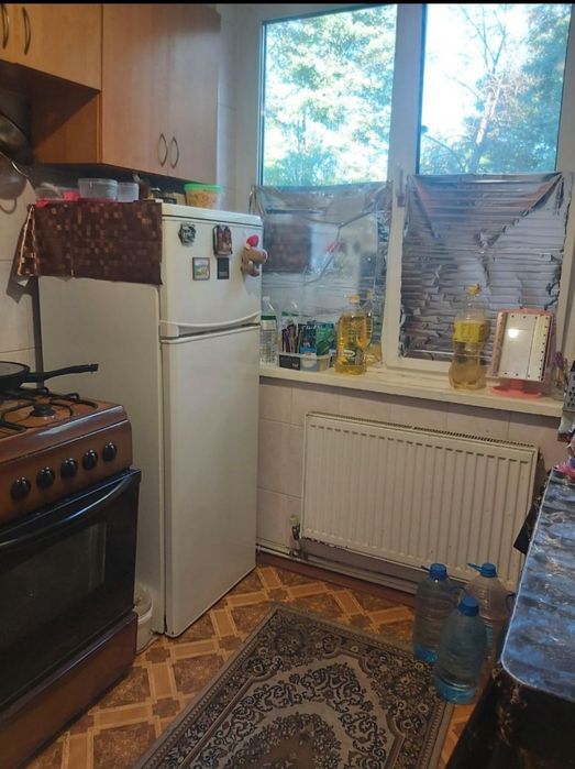 Квартира в Житомир, ID 375618, фото №2