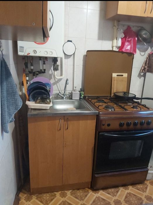 Квартира в Житомир, ID 375618, фото №3