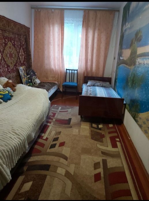Квартира в Житомир, ID 375618, фото №5