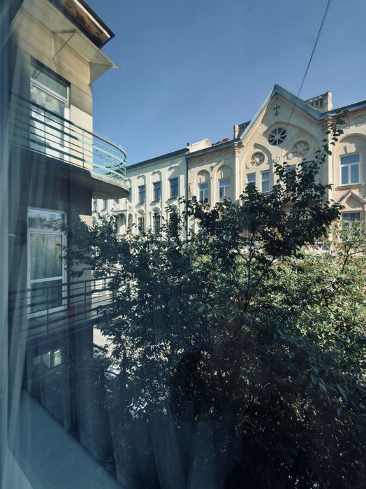 Квартира на вул. Старицького, 5 в Львові, ID 375635, фото №19