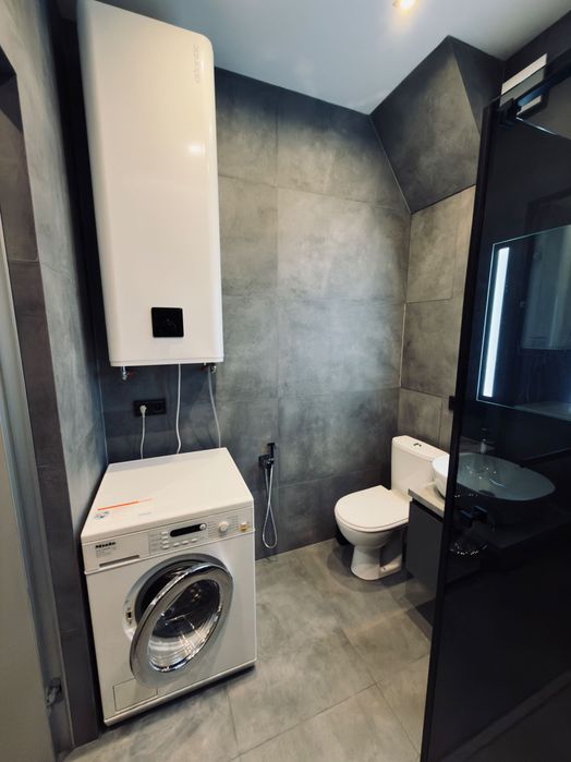 Квартира на вул. Старицького, 5 в Львові, ID 375635, фото №8