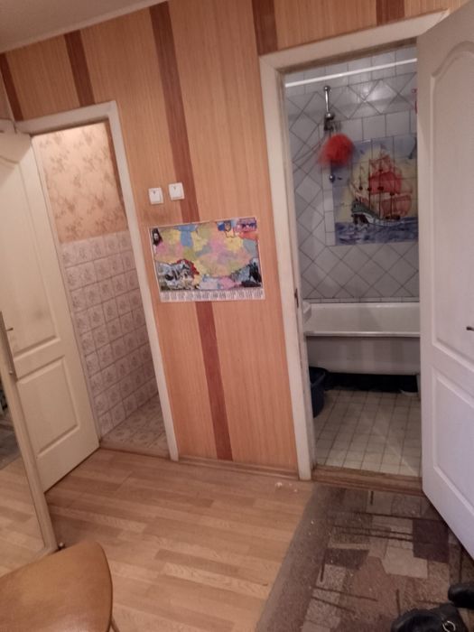 Квартира на Олександрівський в Запоріжжі, ID 401781, фото №4