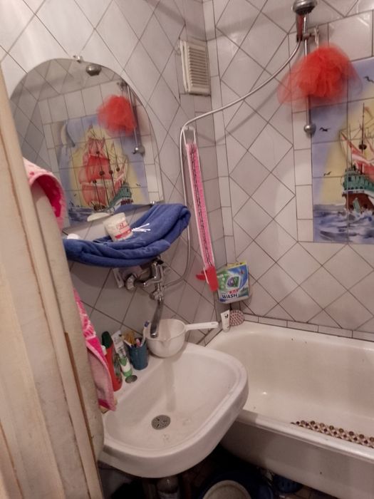 Квартира на Олександрівський в Запоріжжі, ID 401781, фото №6