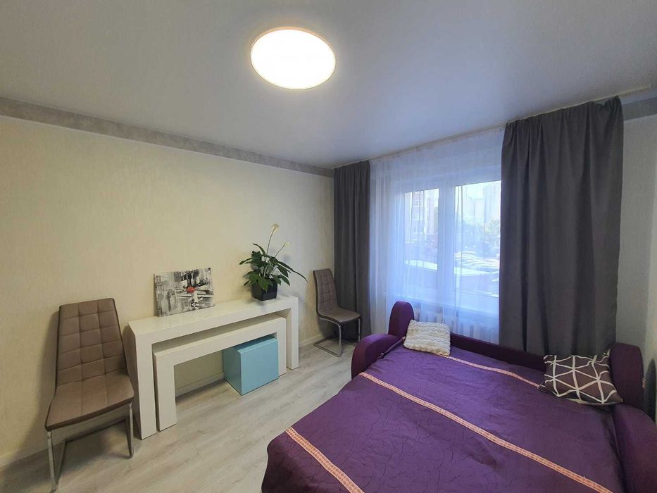 Квартира на просп. Григоренка, 16 в Києві, ID 375701, фото №3