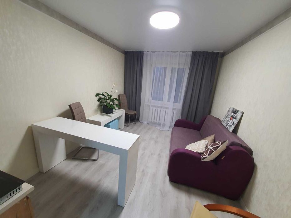 Квартира на просп. Григоренка, 16 в Києві, ID 375701, фото №4