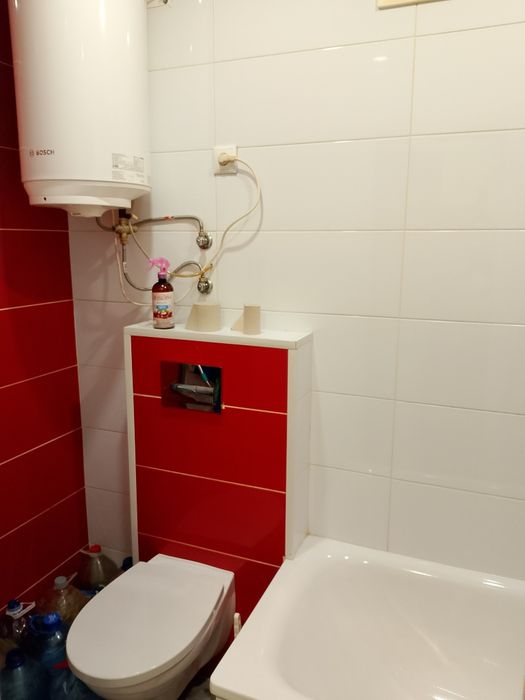 Квартира на Солом'янський в Києві, ID 375696, фото №11