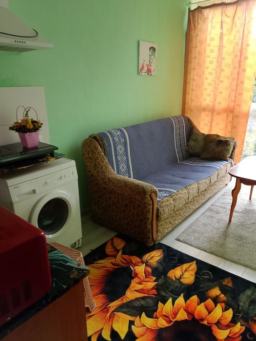 Квартира на Солом'янський в Києві, ID 375696, фото №12