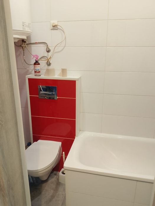 Квартира на Солом'янський в Києві, ID 375696, фото №15