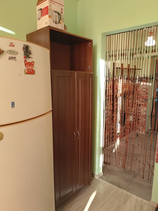 Квартира на Солом'янський в Києві, ID 375696, фото №5