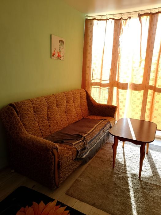 Квартира на Солом'янський в Києві, ID 375696, фото №6