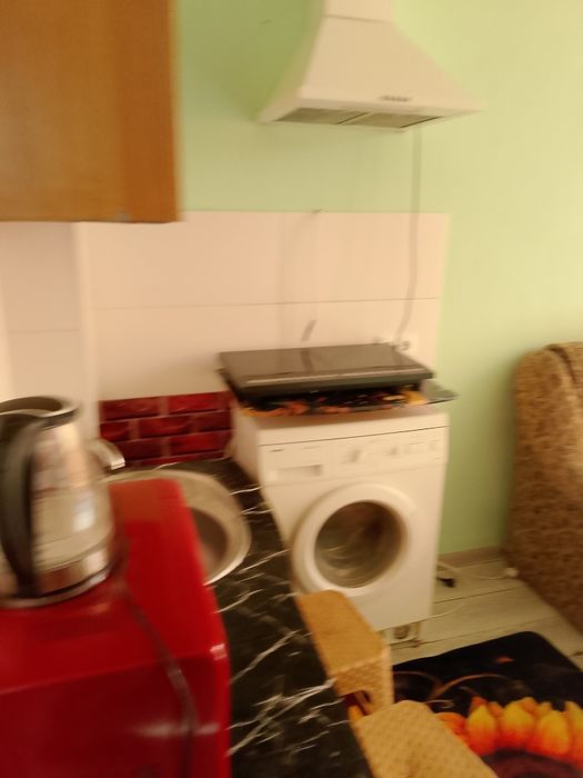 Квартира на Солом'янський в Києві, ID 375696, фото №7