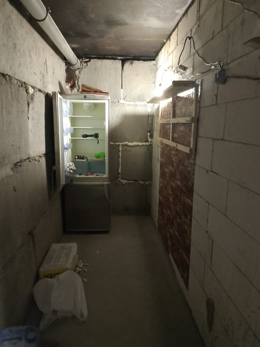 Квартира на Солом'янський в Києві, ID 375696, фото №9