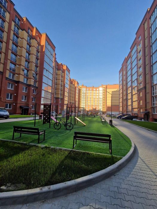Квартира на вул. Лучаківського, ID 375713, фото №1
