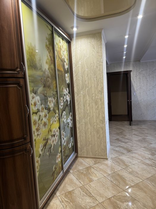 Квартира на вул. Євгена Коновальця, 36В в Києві, ID 375730, фото №2