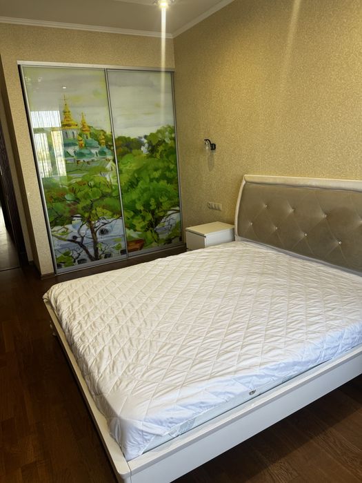 Квартира на вул. Євгена Коновальця, 36В в Києві, ID 375730, фото №6