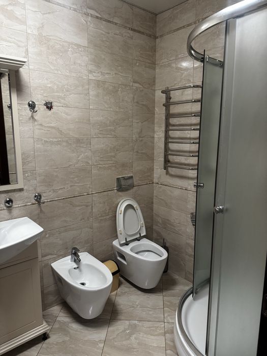 Квартира на вул. Євгена Коновальця, 36В в Києві, ID 375730, фото №7