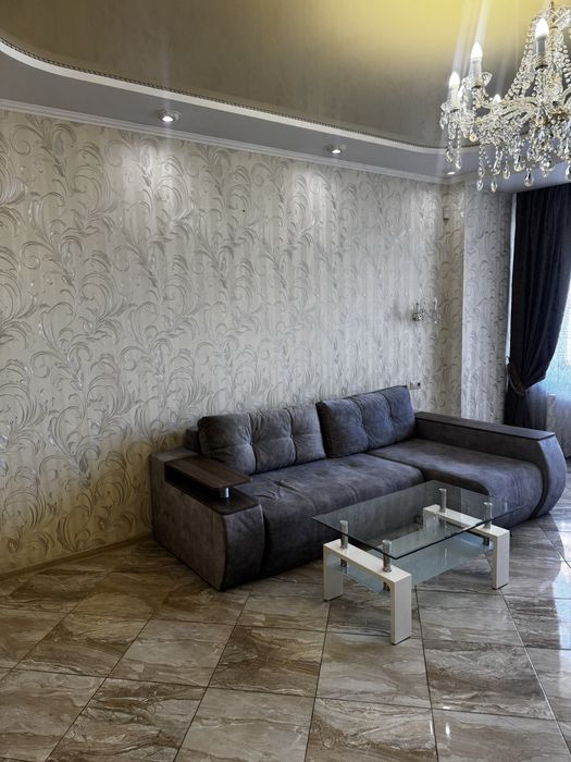 Квартира на вул. Євгена Коновальця, 36В в Києві, ID 375730, фото №8