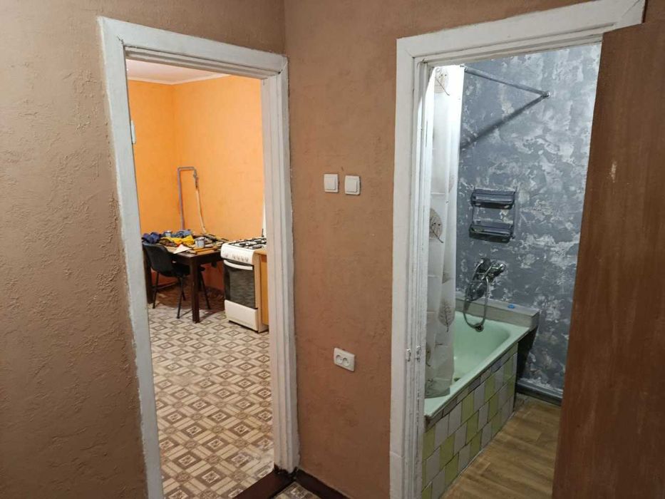 Квартира на Комунарський в Запоріжжі, ID 375712, фото №4