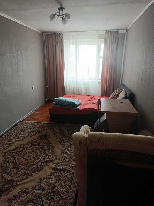 Квартира на Комунарський в Запоріжжі, ID 375712, фото №6