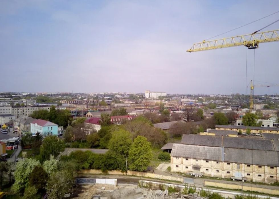 Квартира на Рівне, ID 375723, фото №1
