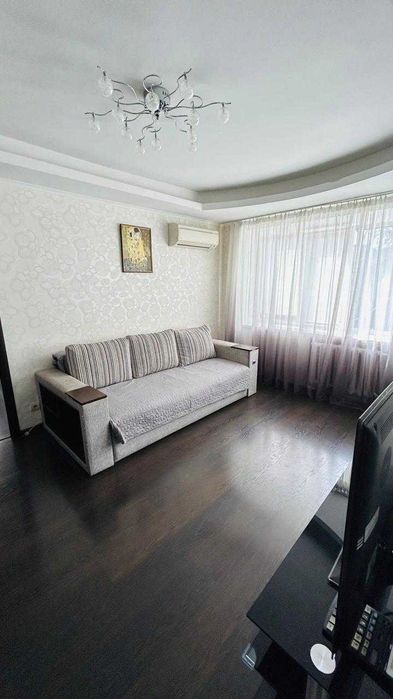 Квартира на вул. Героїв Космосу, 1 в Києві, ID 375735, фото №2