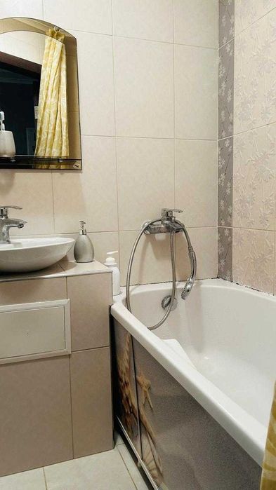 Квартира на вул. Героїв Космосу, 1 в Києві, ID 375735, фото №11