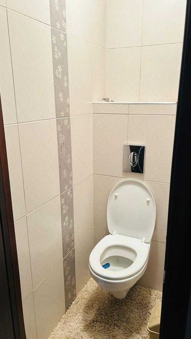 Квартира на вул. Героїв Космосу, 1 в Києві, ID 375735, фото №13