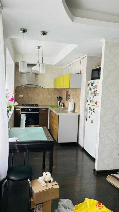 Квартира на вул. Героїв Космосу, 1 в Києві, ID 375735, фото №4