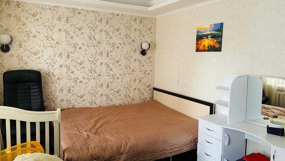 Квартира на вул. Героїв Космосу, 1 в Києві, ID 375735, фото №5