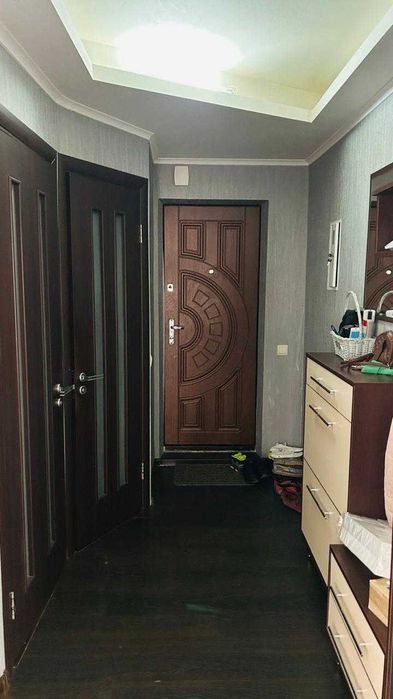 Квартира на вул. Героїв Космосу, 1 в Києві, ID 375735, фото №8