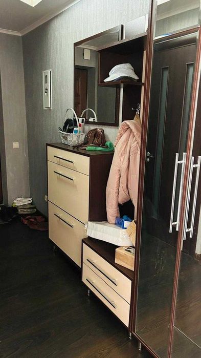 Квартира на вул. Героїв Космосу, 1 в Києві, ID 375735, фото №9