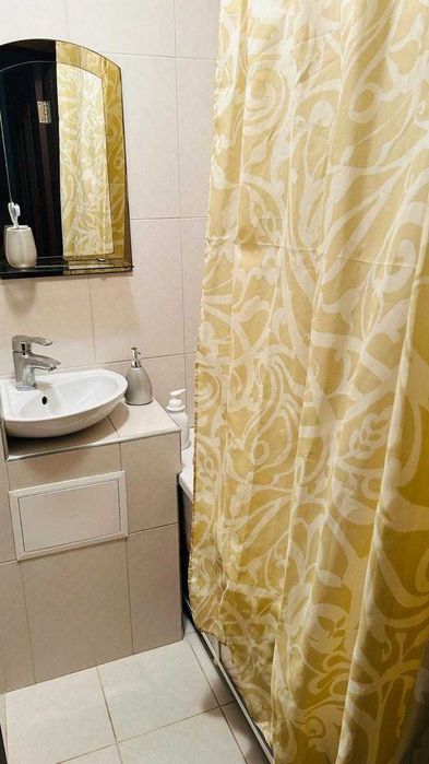 Квартира на вул. Героїв Космосу, 1 в Києві, ID 375735, фото №10
