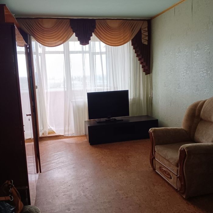 Квартира на вул. Фурманова в Полтава, ID 375751, фото №1