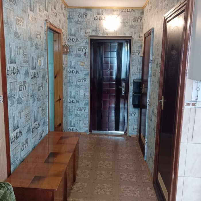 Квартира на вул. Фурманова в Полтава, ID 375751, фото №3