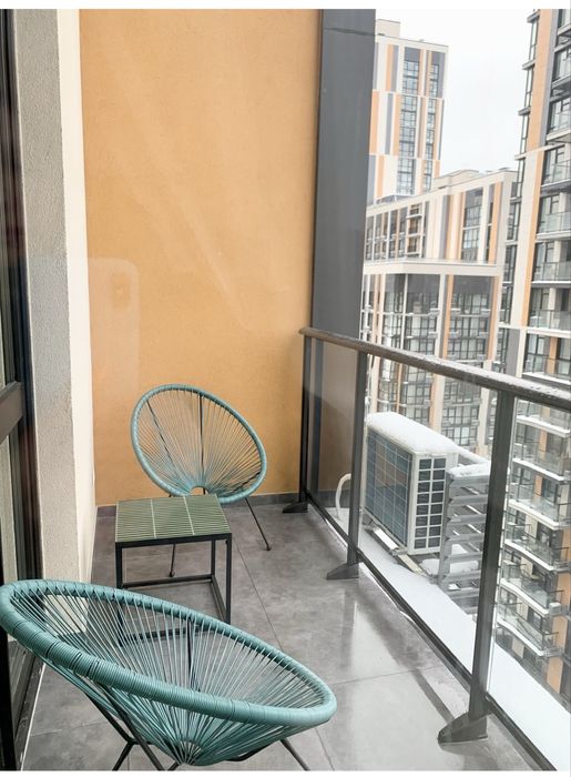 Квартира на вул. Предславинська, 44 в Києві, ID 394824, фото №11