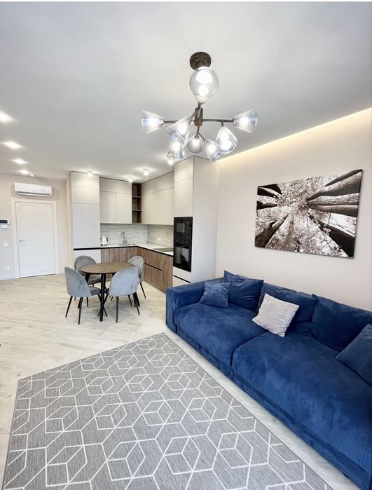 Квартира на вул. Предславинська, 44 в Києві, ID 394824, фото №4