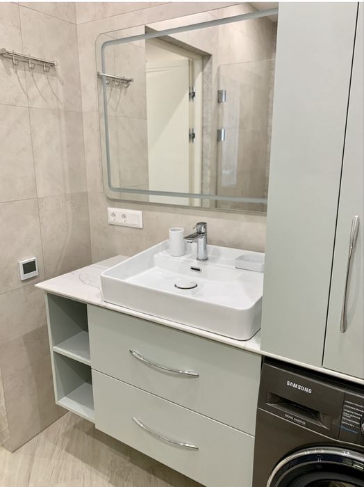 Квартира на вул. Предславинська, 44 в Києві, ID 394824, фото №9